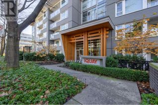 Condo Apartment for Sale, 255 W 1st Street #124, Vancouver, BC