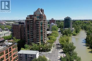 Condo Apartment for Sale, 228 26 Avenue Sw #402, Calgary, AB