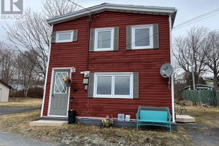 Detached House for Sale, 172 Water Street, Carbonear, NL