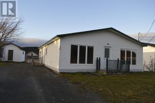 Bungalow for Sale, 58 Shearstown Road, Bay Roberts, NL