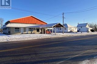 Commercial/Retail Property for Sale, 46, 48, 50 First St, ELK LAKE, ON