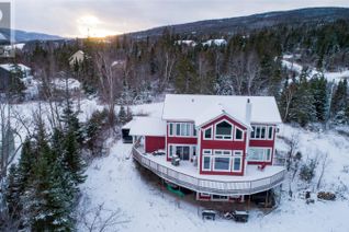 House for Sale, 3 Caribou Place, Humber Valley Resort, NL