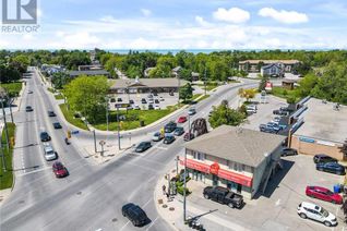 Commercial/Retail Property for Sale, 117 Lakeport Road, St. Catharines, ON