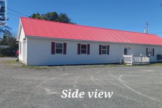 Commercial/Retail Property for Sale, 244/246/248 Pictou Road, Bible Hill, NS
