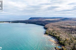 Land for Sale, 423003 Harbour Road, Meaford (Municipality), ON