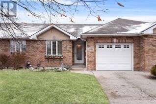 Ranch-Style House for Sale, 11520 Aldridge, Windsor, ON Ranch-Style House for Sale, 11520 Aldridge, Windsor, ON