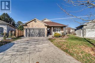 Property for Sale, 8 Harrington Crescent, St. Thomas, ON Property for Sale, 8 Harrington Crescent, St. Thomas, ON