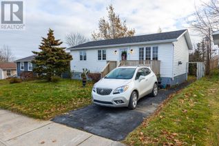 Bungalow for Sale, 3 North Drive, St. John's, NL