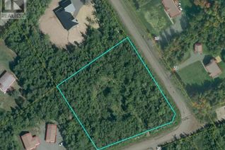 Vacant Residential Land for Sale, Lot 04-6 Didier St, Notre Dame, NB