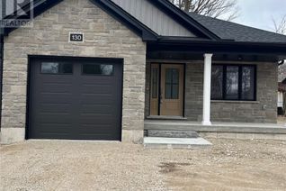 Townhouse for Sale, 130 Durham Road W, Durham, ON