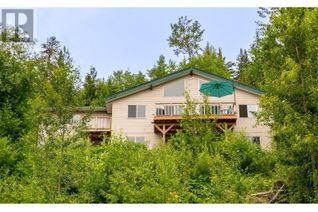 Detached House for Sale, 2857 Vickers Trail, Anglemont, BC