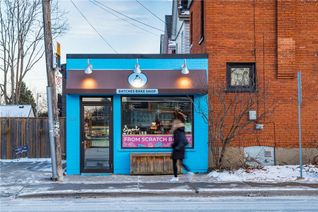 Commercial/Retail Property for Sale, 212 Homewood Avenue, Hamilton, ON