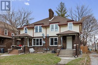 Semi-Detached House for Sale, 568 Askin Avenue, Windsor, ON