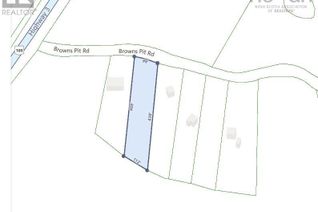 Property for Sale, Lot 5 Brown's Pit Road, Clyde River, NS