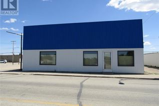 Commercial/Retail Property for Sale, 114 Railway Avenue E, Nipawin, SK