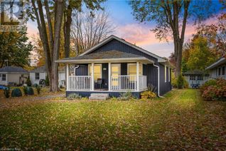 Property for Sale, 325 Lakewood Avenue, Crystal Beach, ON Property for Sale, 325 Lakewood Avenue, Crystal Beach, ON