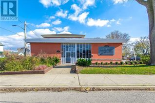 Office for Sale, 152 Hellems Avenue, Welland, ON