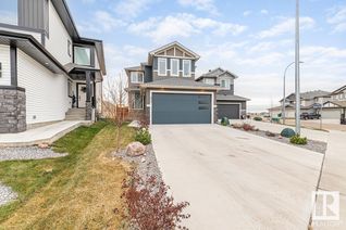 Property for Sale, 833 Morris Av, Leduc, AB Property for Sale, 833 Morris Av, Leduc, AB
