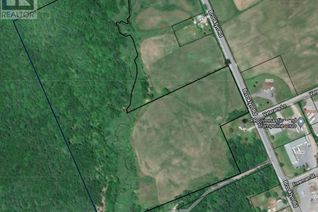 Land for Sale, 1150 Brooklyn Road, Brooklyn, NS