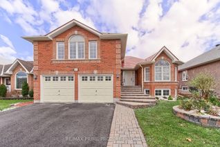 Sidesplit for Sale, 11 Kerfoot Cres, Georgina, ON