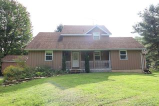 Detached House for Sale, 758 Jones Falls Rd, Rideau Lakes, ON
