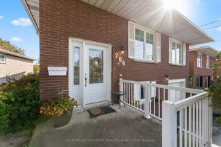 Apartment for Rent, 266 Carson Dr #Bsmt, Hamilton, ON Apartment for Rent, 266 Carson Dr #Bsmt, Hamilton, ON