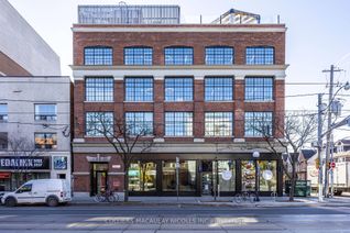 Office for Lease, 533 College St #Floor 1, Toronto, ON