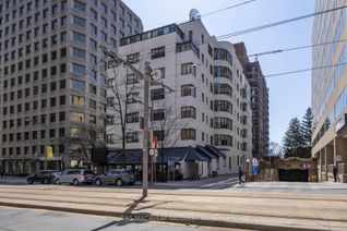Office for Lease, 49 St. Clair Ave W #100, Toronto, ON