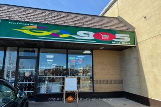 Convenience/Variety Business for Sale, 1425 King St E #2, Clarington, ON