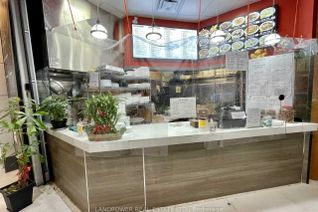 Food Court Outlet Business for Sale, 1571 Sandhurst Circ #428, Toronto, ON