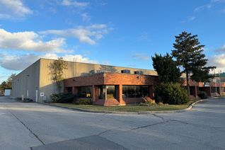 Industrial Property for Lease, 625-635 Hood Rd, Markham, ON