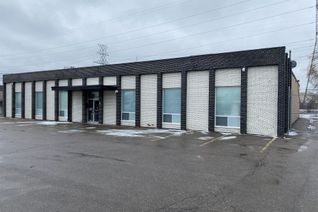 Industrial Property for Lease, 79 Brisbane Rd, Toronto, ON