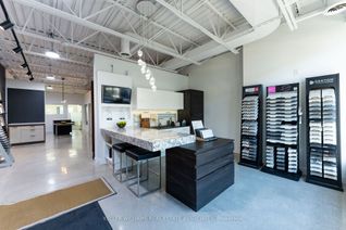 Commercial/Retail Property for Lease, 1235 Queensway E #14, Mississauga, ON