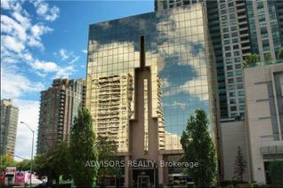 Office for Lease, 3660 Hurontario St #410, Mississauga, ON