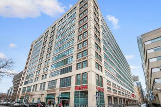 Loft for Sale, 155 Dalhousie St #856, Toronto, ON Loft for Sale, 155 Dalhousie St #856, Toronto, ON