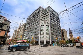 Loft for Sale, 700 King St W #708, Toronto, ON Loft for Sale, 700 King St W #708, Toronto, ON