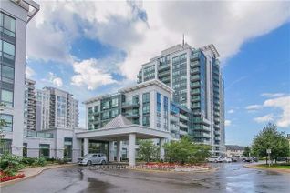 Apartment for Sale, 20 North Park Rd #1204, Vaughan, ON