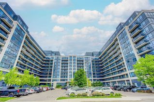Apartment for Rent, 376 Highway 7 Rd E #627, Richmond Hill, ON