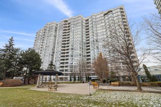Condo Apartment for Sale, 1 Clark Ave W #205, Vaughan, ON