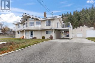 House for Sale, 535 Curtis Road, Kelowna, BC