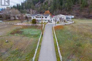 House for Sale, 535 Curtis Road, Kelowna, BC