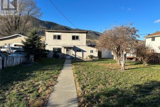 Property for Sale, 916 Birch Street, Okanagan Falls, BC
