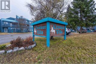 Condo for Sale, 3033 Ospika Boulevard #129, Prince George, BC
