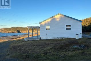 Property for Sale, Route 235 Main Road, Newman's Cove, NL