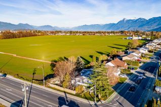 Land for Lease, 45295 Stevenson Road, Chilliwack, BC