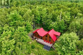 Cottage for Sale, 346 Gum Road, Bartibog, NB