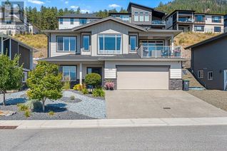 House for Sale, 2608 Paramount Drive, West Kelowna, BC