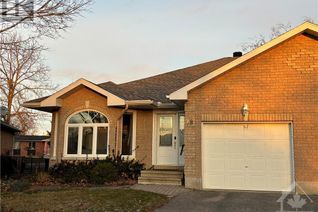 Property for Sale, 28 Dr Gordon Crescent, Kemptville, ON Property for Sale, 28 Dr Gordon Crescent, Kemptville, ON