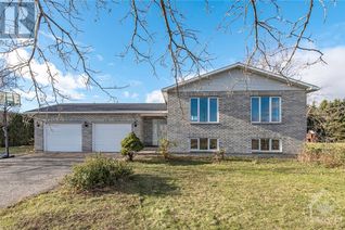 Property for Sale, 1354 St Joseph Road, Embrun, ON