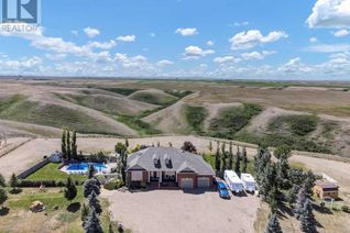 Detached House for Sale, 5119b Township Road 114, Rural Cypress County, AB